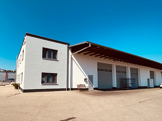 D.E.C. Metallbearbeitung GmbH